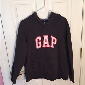 GAP hoodie