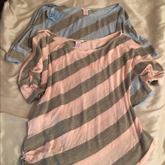 Candies brand size xl