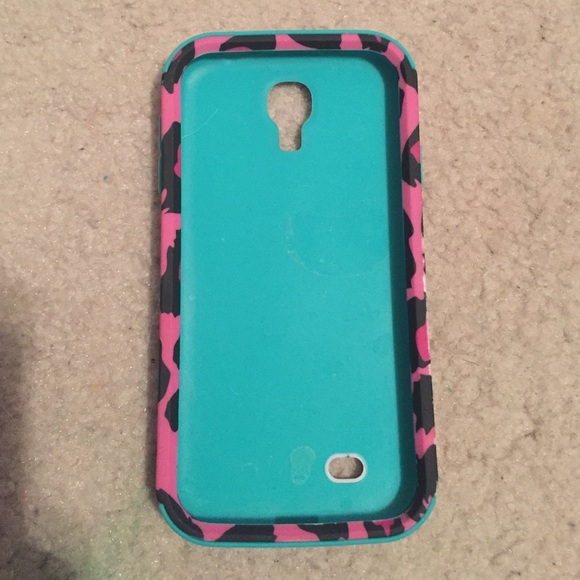 Samsung Galaxy S4 phone case