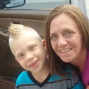 Meet your Posher, Billie