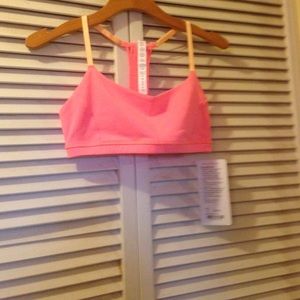 Lululemon bra