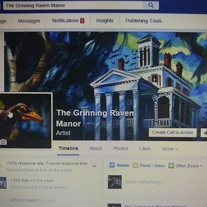 Meet your Posher, Joel