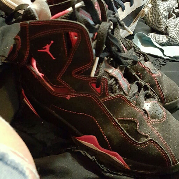 Jordan's