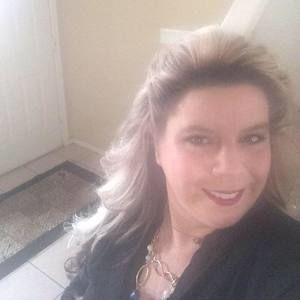 Meet your Posher, Cathryn