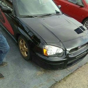 Meet your Posher, Mikey