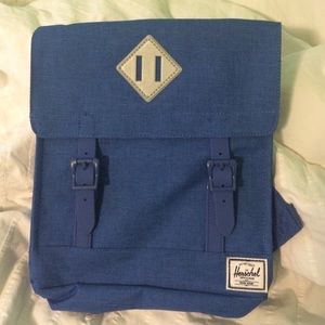 Herschel Supply Co. Mini Backpack