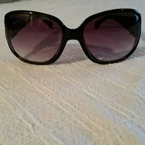 DVF Sunglasses