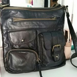 Mossimo Crossbody Bag