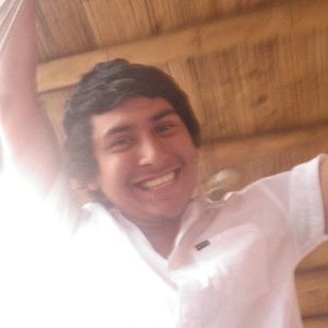 Meet your Posher, Carlos