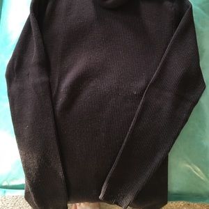 Banana republic sweater