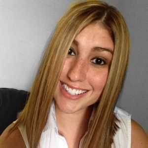 Meet your Posher, Brandi