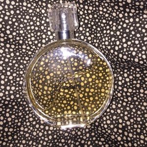 Chanel Chance Perfume