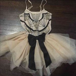 Tutu Du Monde Tutu dress
