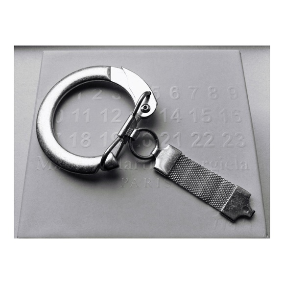 Maison Margiela x H&M Limited Edition bracelet