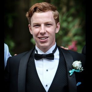 Meet your Posher, Ryan