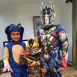 Meet your Posher, Sylvana