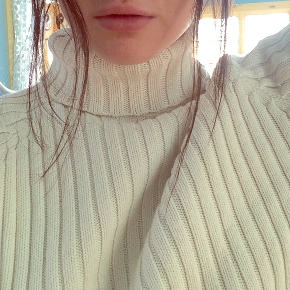 GAP turtleneck