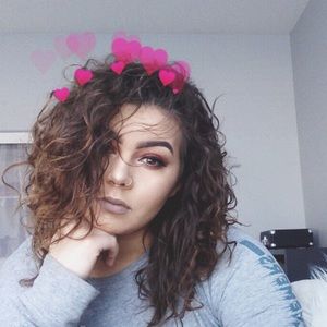 Meet your Posher, Sophie