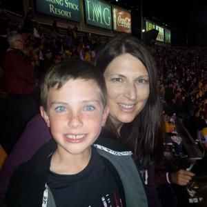 Meet your Posher, Melissa