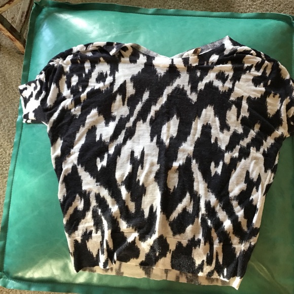 Loft sweater