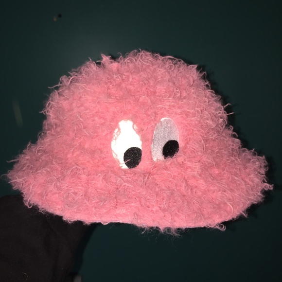 Lazy Oaf Reversible Bucket Hat