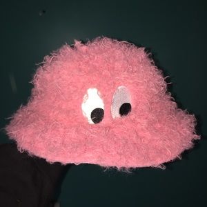 Lazy Oaf Reversible Bucket Hat