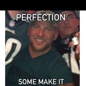 Meet your Posher, Leroy