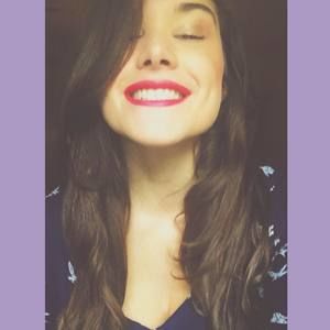 Meet your Posher, Julia