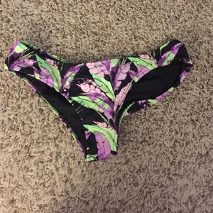 ****HOLD**** Victoria's Secret swimsuit bottoms