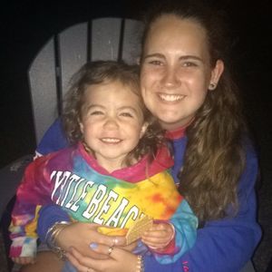 Meet your Posher, Carleigh