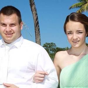 Meet your Posher, Mackenzie