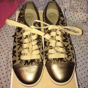 Michael kors sneakers