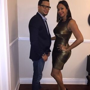 Meet your Posher, Massiel