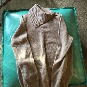 Super soft sweater