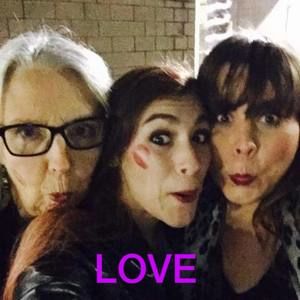 Meet your Posher, Mandy