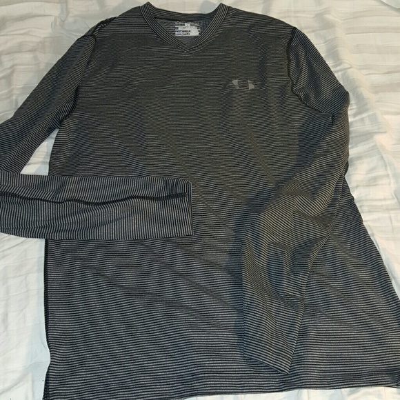 Under armour long sleeve