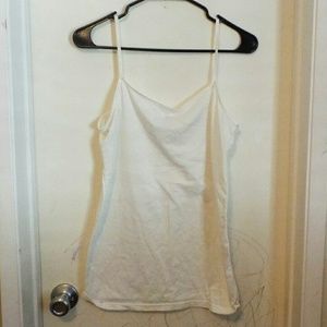 White Camisole
