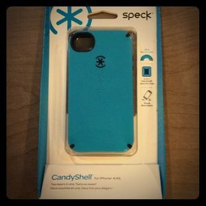 Speck CandyShell - iPhone 4/4S