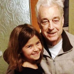 Meet your Posher, Arabella