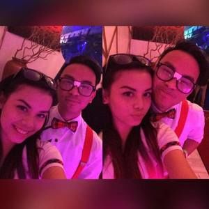 Meet your Posher, Jamaika