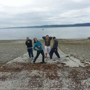 Meet your Posher, Connor