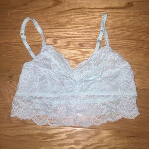VS PINK Lace bralette