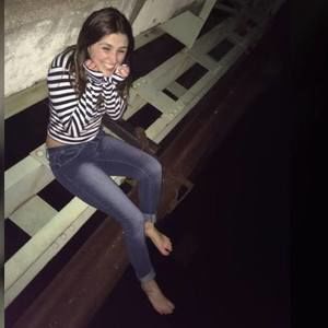 Meet your Posher, Alyse