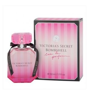 Victoria's Secret Bombshell Perfume