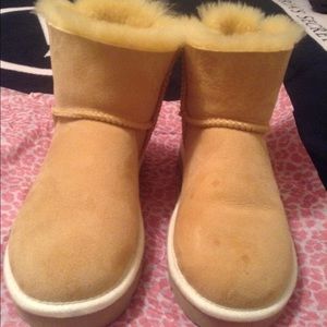 UGG Australia boots👢👢