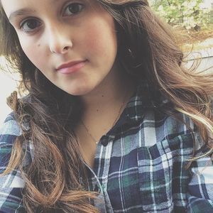 Meet your Posher, Breanna