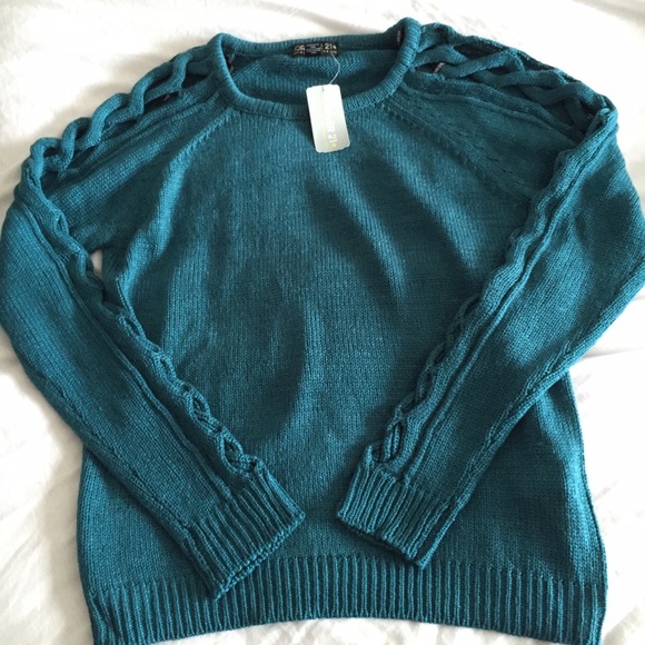 Forever 21 Sweater