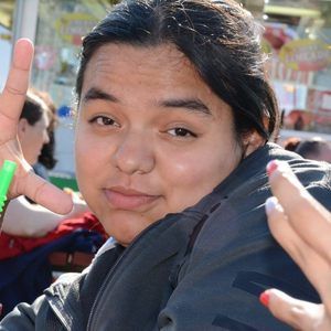 Meet your Posher, Brianda