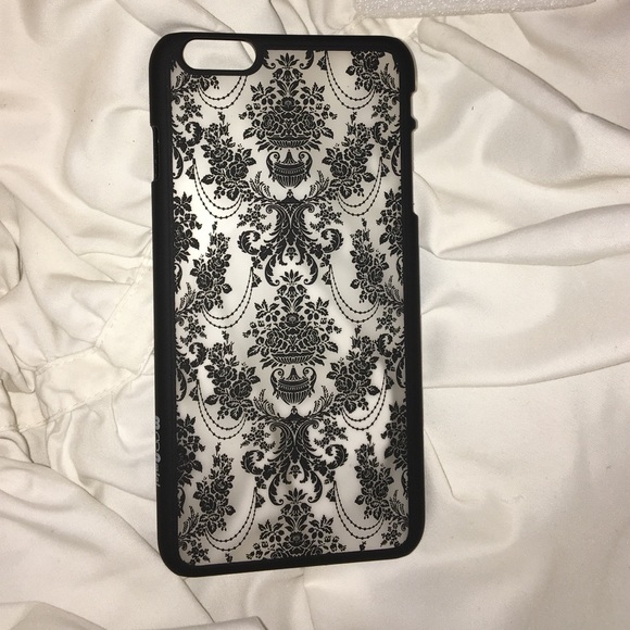 iPhone 6plus case