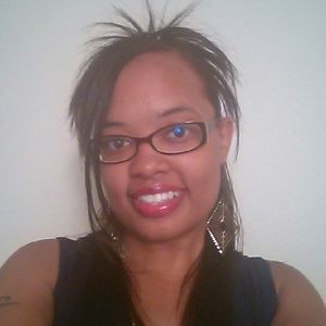 Meet your Posher, Katrina